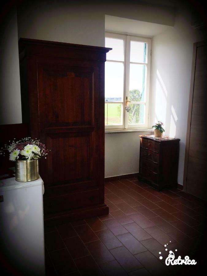 Pensión Casale Appio